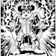 Illustration for article titled Jack Kirby — the co-creator of Thor and the X-Men — once designed costumes for a college Shakespeare play